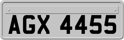 AGX4455
