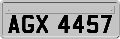 AGX4457