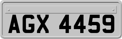 AGX4459