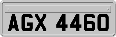 AGX4460