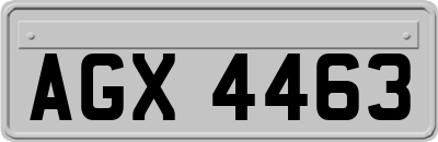 AGX4463