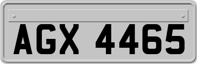 AGX4465
