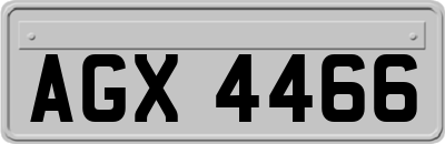 AGX4466