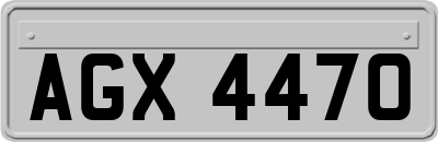 AGX4470