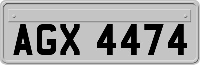 AGX4474