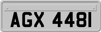 AGX4481