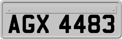AGX4483