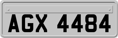AGX4484