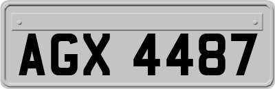 AGX4487