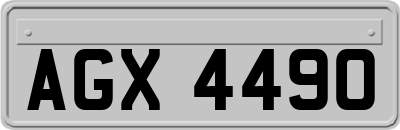 AGX4490