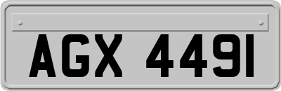 AGX4491