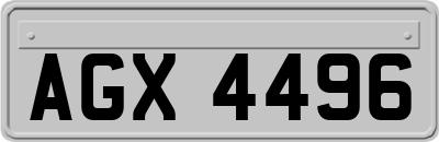 AGX4496