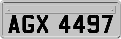 AGX4497