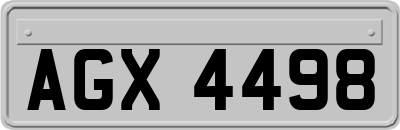 AGX4498