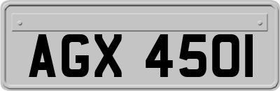 AGX4501