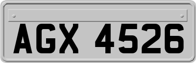 AGX4526