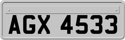 AGX4533