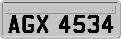 AGX4534