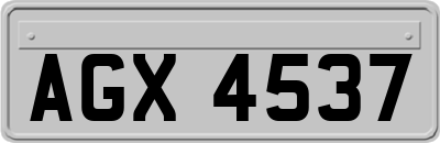 AGX4537