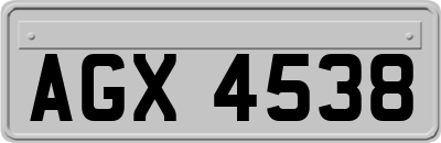 AGX4538