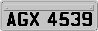 AGX4539