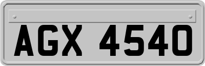 AGX4540