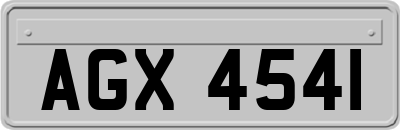 AGX4541