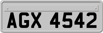 AGX4542