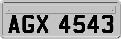 AGX4543