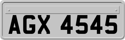 AGX4545