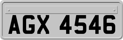 AGX4546
