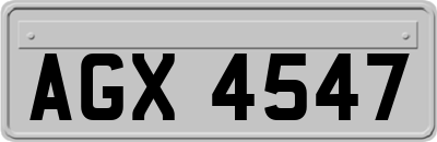 AGX4547