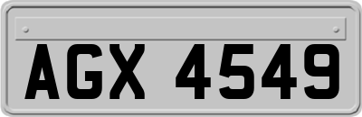 AGX4549
