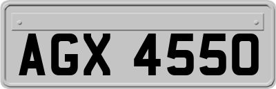 AGX4550