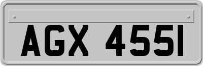 AGX4551