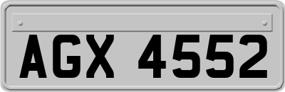 AGX4552