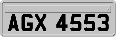 AGX4553