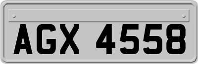 AGX4558
