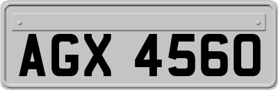 AGX4560