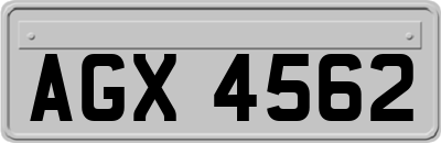 AGX4562