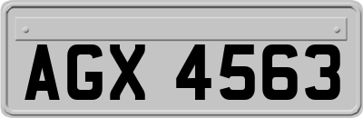 AGX4563