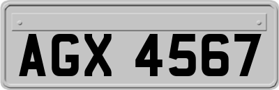 AGX4567