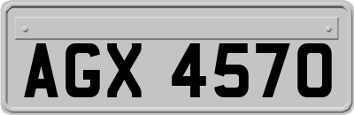 AGX4570