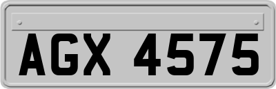 AGX4575