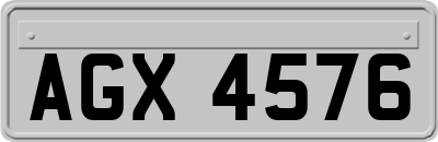 AGX4576