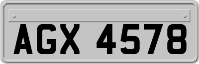AGX4578