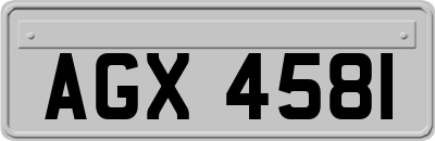 AGX4581