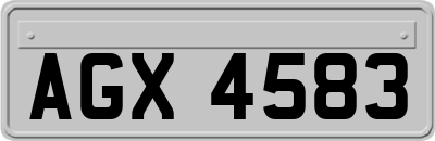 AGX4583