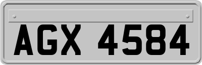 AGX4584