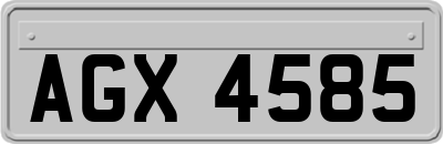 AGX4585